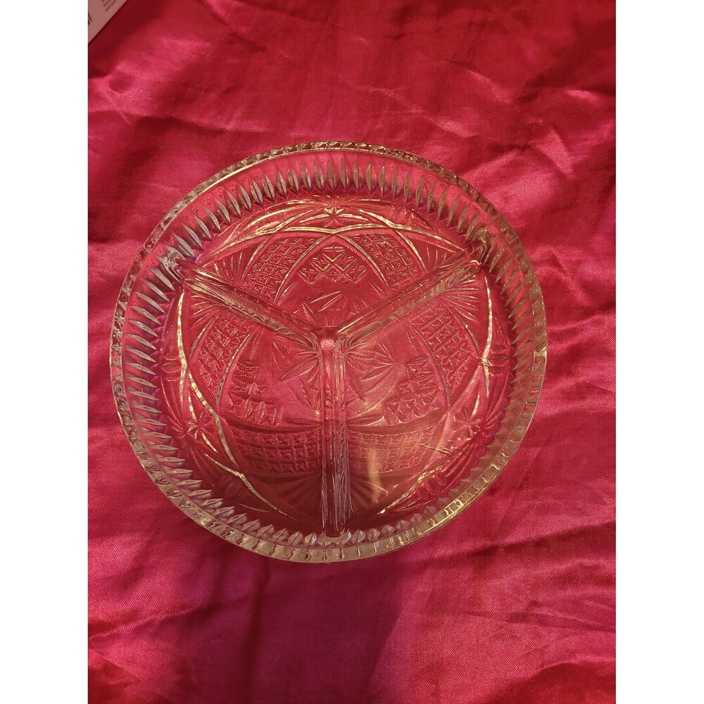 Glass Bowl - Picture 2 of 4